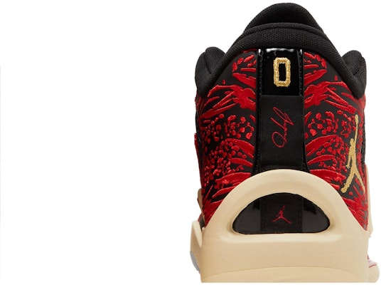 Air Jordan Tatum 1 'Zoo' Lelaki DX5572-001 Sizing Air Jordan Tatum 1 'Zoo' Lelaki DX5572-001