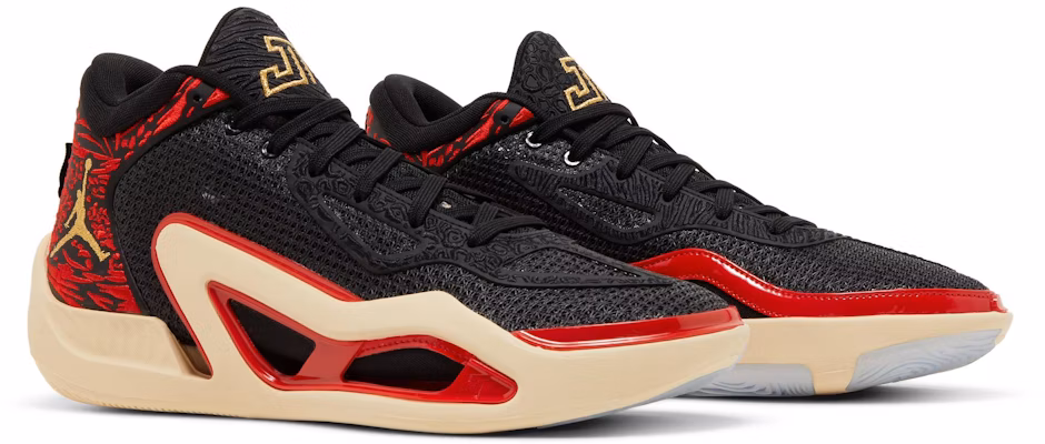 Air Jordan Tatum 1 'Zoo' Lelaki DX5572-001 Cheap Air Jordan Tatum 1 'Zoo' Lelaki DX5572-001