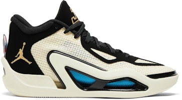 Air Jordan Tatum 1 PF 'Barbershop' DX5574-180 Air Jordan Tatum 1 PF 'Barbershop' DX5574-180