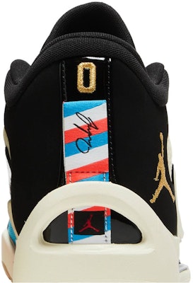 Air Jordan Tatum 1 PF 'Kedai Gunting Rambut' DX5574-180 Sizing Air Jordan Tatum 1 PF 'Kedai Gunting Rambut' DX5574-180