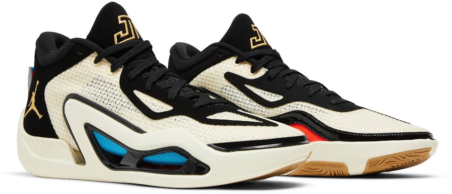 Air Jordan Tatum 1 PF 'Barbershop' Lelaki DX5571-180/DX5574-180 Cheap Air Jordan Tatum 1 PF 'Barbershop' Lelaki DX5571-180/DX5574-180