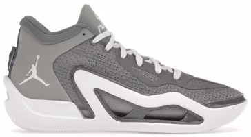 Air Jordan Tatum 1 PF 'Cool Grey' DZ3324-002/DZ3330-002 Air Jordan Tatum 1 PF 'Cool Grey' DZ3324-002/DZ3330-002