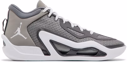 Air Jordan Tatum 1 PF 'Cool Grey' DZ3324-002/DZ3330-002 Air Jordan Tatum 1 PF 'Cool Grey' DZ3324-002/DZ3330-002