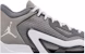 Air Jordan Tatum 1 PF 'Kelabu Sejuk' DZ3324-002/DZ3330-002