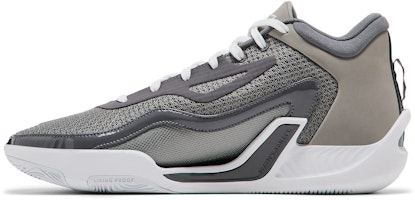 Air Jordan Tatum 1 PF 'Kelabu Sejuk' DZ3324-002/DZ3330-002 Lookbook Air Jordan Tatum 1 PF 'Kelabu Sejuk' DZ3324-002/DZ3330-002