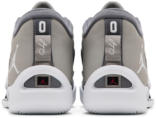 Air Jordan Tatum 1 PF 'Gris Frío' DZ3324-002/DZ3330-002 Details for Air Jordan Tatum 1 PF 'Gris Frío' DZ3324-002/DZ3330-002