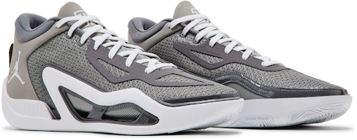 Air Jordan Tatum 1 PF 'Kelabu Sejuk' DZ3324-002/DZ3330-002 Cheap Air Jordan Tatum 1 PF 'Kelabu Sejuk' DZ3324-002/DZ3330-002