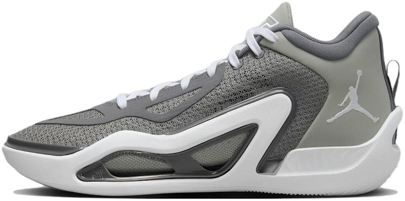 Air Jordan Tatum 1 PF 'Cool Grey' Lelaki Kelabu Sejuk DZ3334-002 Buy Air Jordan Tatum 1 PF 'Cool Grey' Lelaki Kelabu Sejuk DZ3334-002