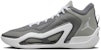 Air Jordan Tatum 1 PF 'Cool Grey' Lelaki Kelabu Sejuk DZ3334-002