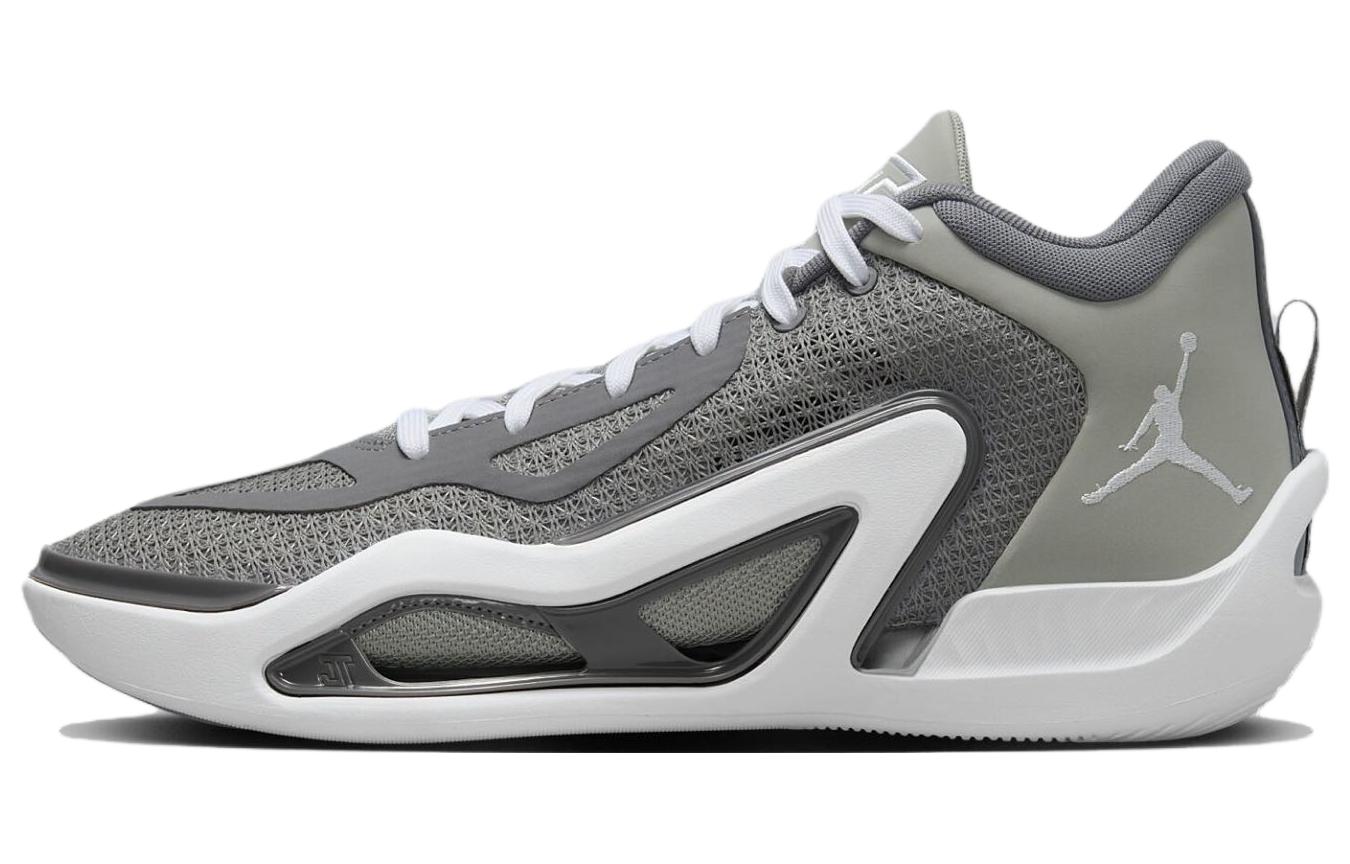 Air Jordan Tatum 1 PF 'Cool Grey' DZ3334-002