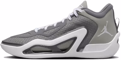 Air Jordan Tatum 1 PF 'Cool Grey' DZ3334-002 Air Jordan Tatum 1 PF 'Cool Grey' DZ3334-002