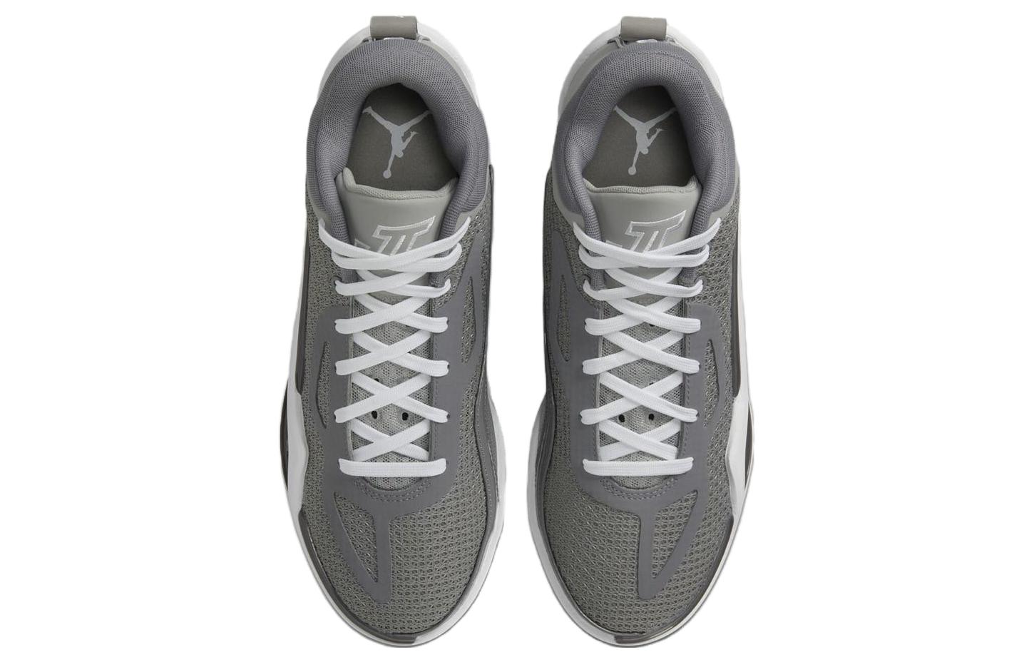 Shop Air Jordan Tatum 1 PF ''Cool Grey'' Herren Sneakers DZ3334-002