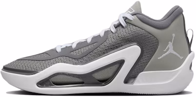 Air Jordan Tatum 1 PF 'Cool Grey' DZ3334-002 Air Jordan Tatum 1 PF 'Cool Grey' DZ3334-002