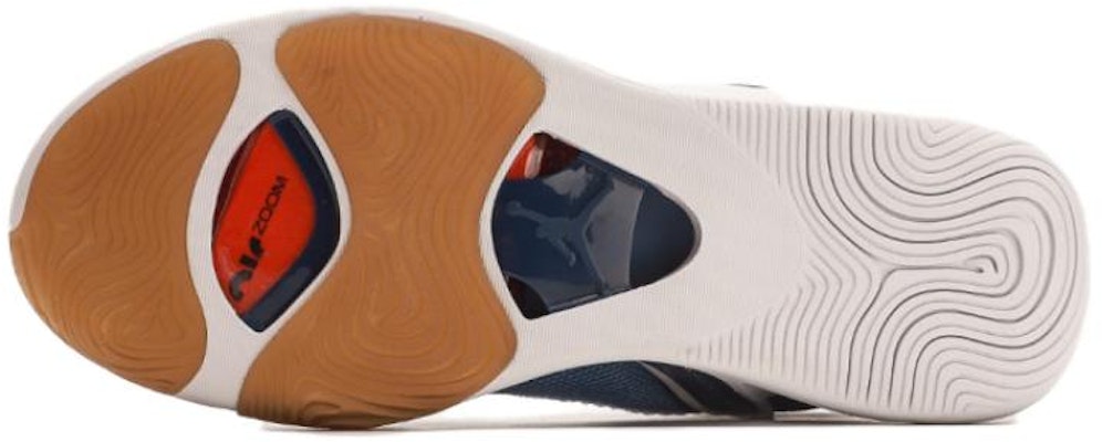 Air Jordan Tatum 1 PF '牛仔布' DZ3320-400/DZ3321-400 Details for Air Jordan Tatum 1 PF '牛仔布' DZ3320-400/DZ3321-400