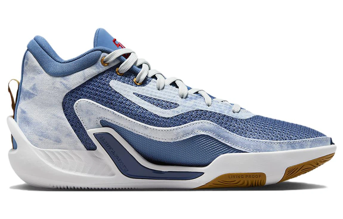 Air Jordan Tatum 1 PF 'Denim'