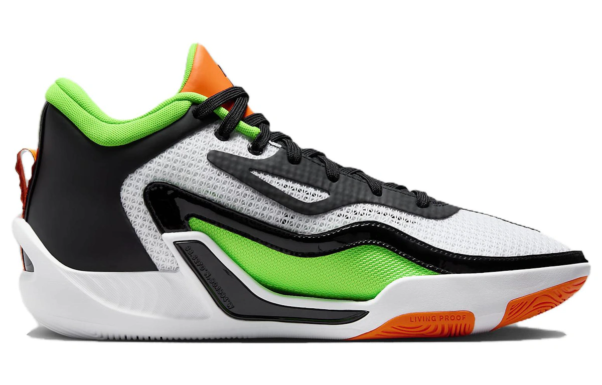 Air Jordan Tatum 1 PF 'Home Team'