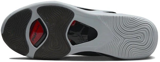 Details for Air Jordan Tatum 1 PF ''Old School'' Scarpe da Basket DZ3323-001/DZ3322-001