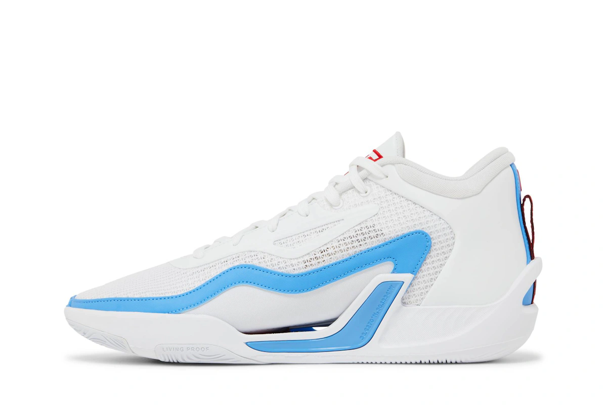 Air Jordan Tatum 1 PF 'St. Louis'