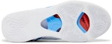 Shop Air Jordan Tatum 1 PF 'St. Louis' Lelaki DX6732-100