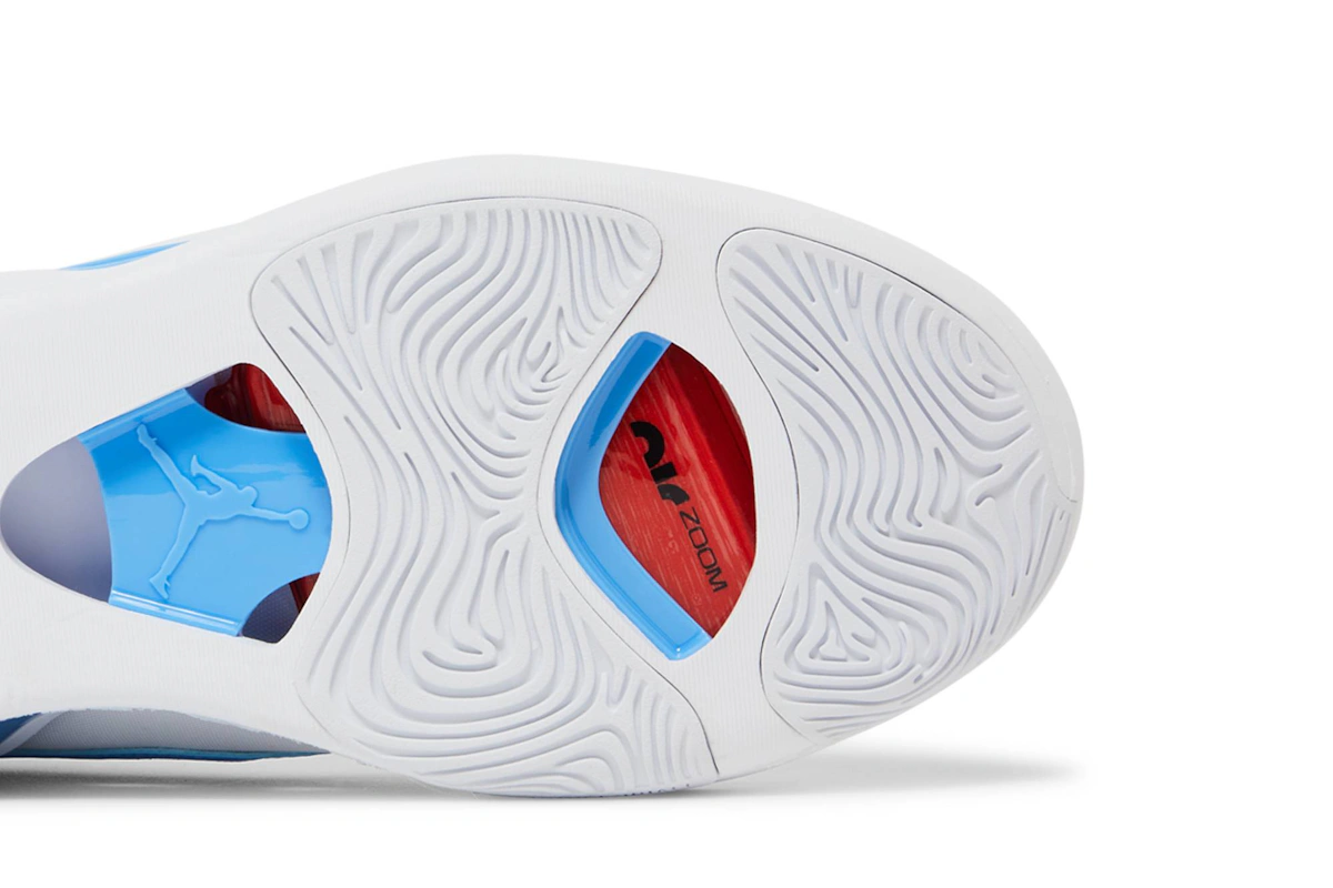 Air Jordan Tatum 1 PF 'St. Louis'