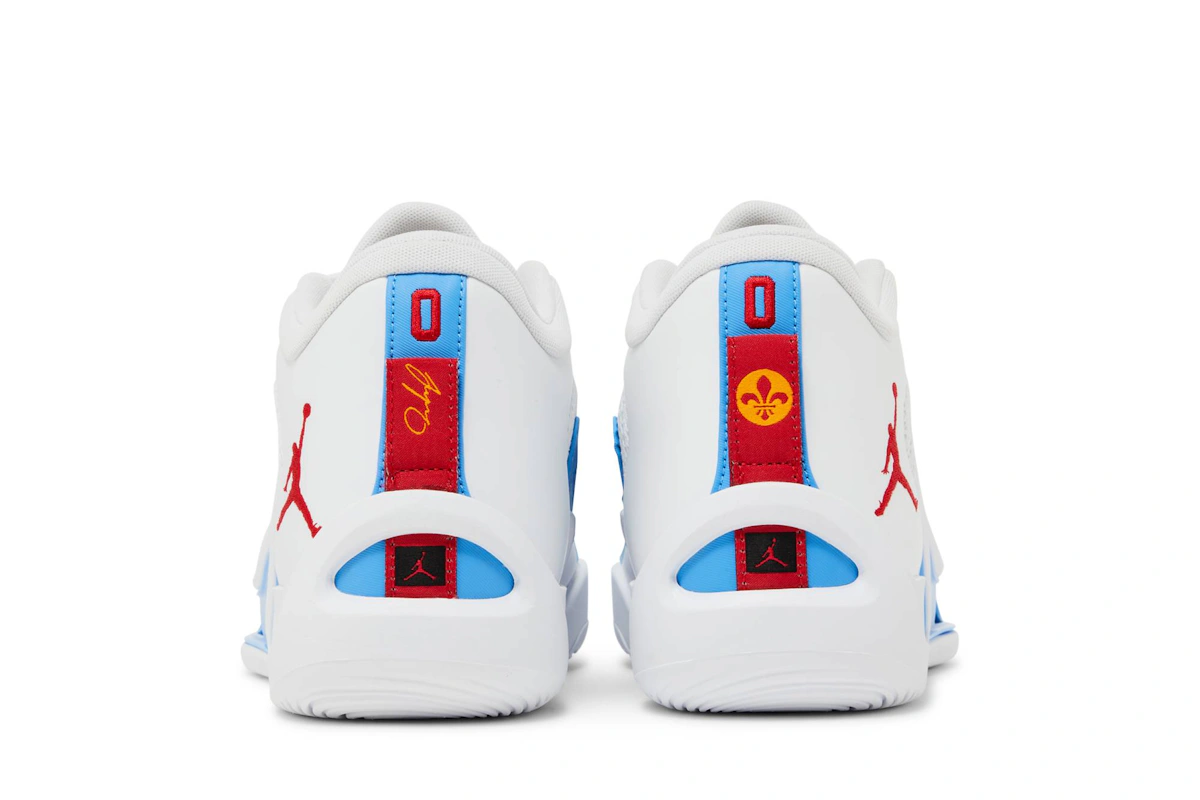 Air Jordan Tatum 1 PF 'St. Louis'