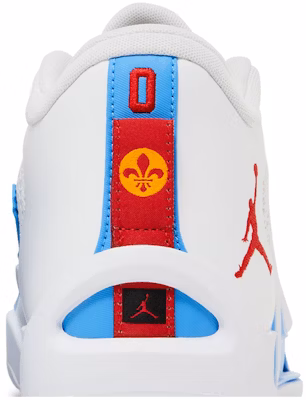 Air Jordan Tatum 1 PF 'St. Louis' Lelaki DX6732-100 Sizing Air Jordan Tatum 1 PF 'St. Louis' Lelaki DX6732-100