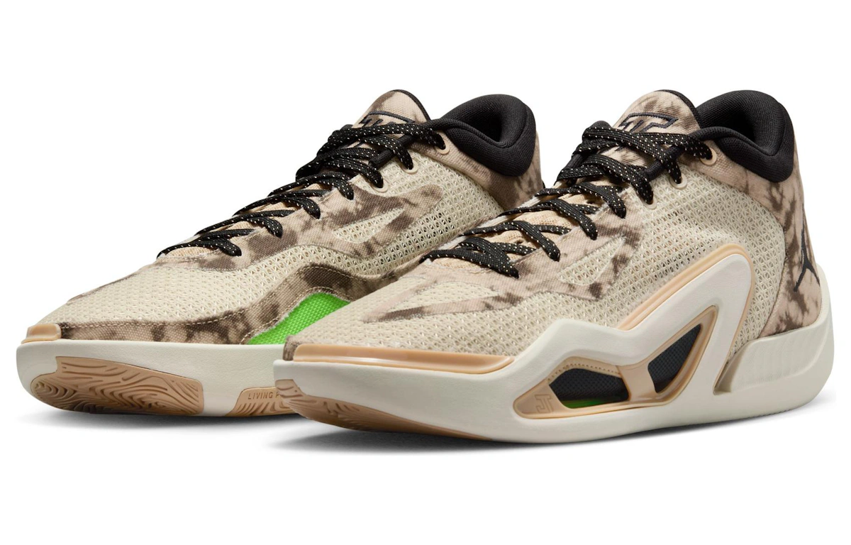 Air Jordan Tatum 1 PF 'Tunnel Walk'