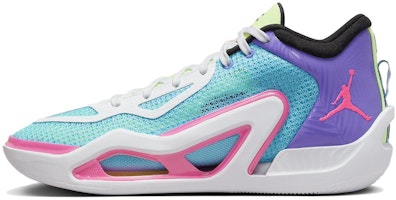 Air Jordan Tatum 1 PF 'Wave Runner' FV0169-400/FV0171-400 Air Jordan Tatum 1 PF 'Wave Runner' FV0169-400/FV0171-400
