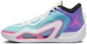 Air Jordan Tatum 1 PF 'Wave Runner' Lelaki Wanita Sneaker FV0169-400/FV0171-400