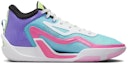 Order Air Jordan Tatum 1 PF 'Wave Runner' Lelaki Wanita Sneaker FV0169-400/FV0171-400