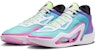 Air Jordan Tatum 1 PF 'Wave Runner' Lelaki Wanita Sneaker FV0169-400/FV0171-400