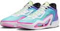 Lookbook Air Jordan Tatum 1 PF 'Wave Runner' Lelaki Wanita Sneaker FV0169-400/FV0171-400