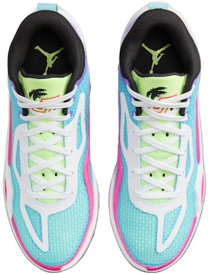 Air Jordan 塔图姆 1 PF '波浪奔跑者' FV0169-400/FV0171-400 Shop Air Jordan 塔图姆 1 PF '波浪奔跑者' FV0169-400/FV0171-400