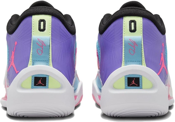 Air Jordan Tatum 1 PF 'Wave Runner' Lelaki Wanita Sneaker FV0169-400/FV0171-400 Purchase Air Jordan Tatum 1 PF 'Wave Runner' Lelaki Wanita Sneaker FV0169-400/FV0171-400
