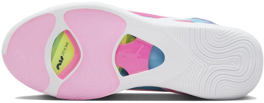 Air Jordan Tatum 1 PF 'Wave Runner' Lelaki Wanita Sneaker FV0169-400/FV0171-400 Details for Air Jordan Tatum 1 PF 'Wave Runner' Lelaki Wanita Sneaker FV0169-400/FV0171-400