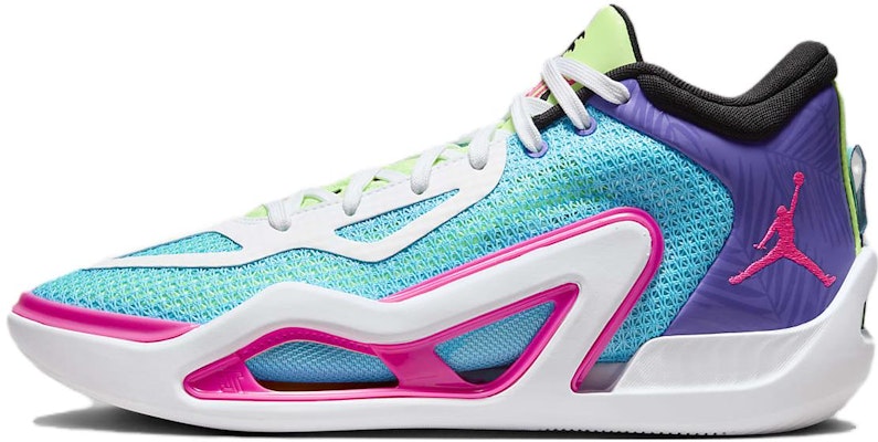 Air Jordan Tatum 1 PF 'Wave Runner' Lelaki FV0171-400 Buy Air Jordan Tatum 1 PF 'Wave Runner' Lelaki FV0171-400