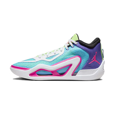 Jordan Tatum 1 PF 'Wave RNNR'