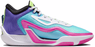 Order Air Jordan Tatum 1 PF 'Wave Runner' Lelaki FV0171-400