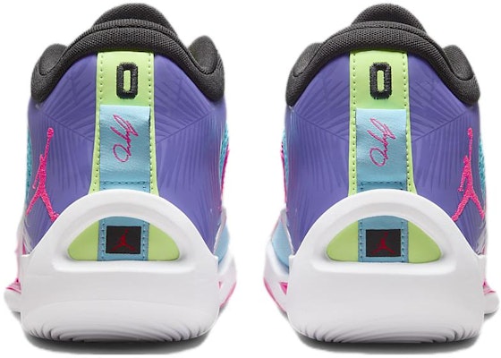 Air Jordan Tatum 1 PF 'Wave Runner' Lelaki FV0171-400 Purchase Air Jordan Tatum 1 PF 'Wave Runner' Lelaki FV0171-400