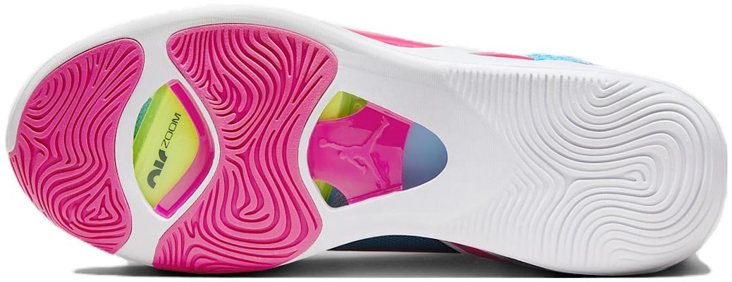 Air Jordan Tatum 1 PF 'Wave Runner' Lelaki FV0171-400 Details for Air Jordan Tatum 1 PF 'Wave Runner' Lelaki FV0171-400