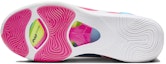 Details for Air Jordan Tatum 1 PF 'Wave Runner' Lelaki FV0171-400