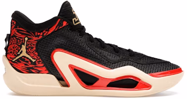 Air Jordan Tatum 1 PF 'Zoo' DX6734-001 Air Jordan Tatum 1 PF 'Zoo' DX6734-001