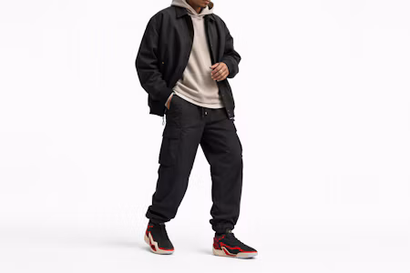 Order Air Jordan Tatum 1 PF 'Zoo' DX6734-001 (喬丹 Tatum 1 PF 'Zoo' DX6734-001)