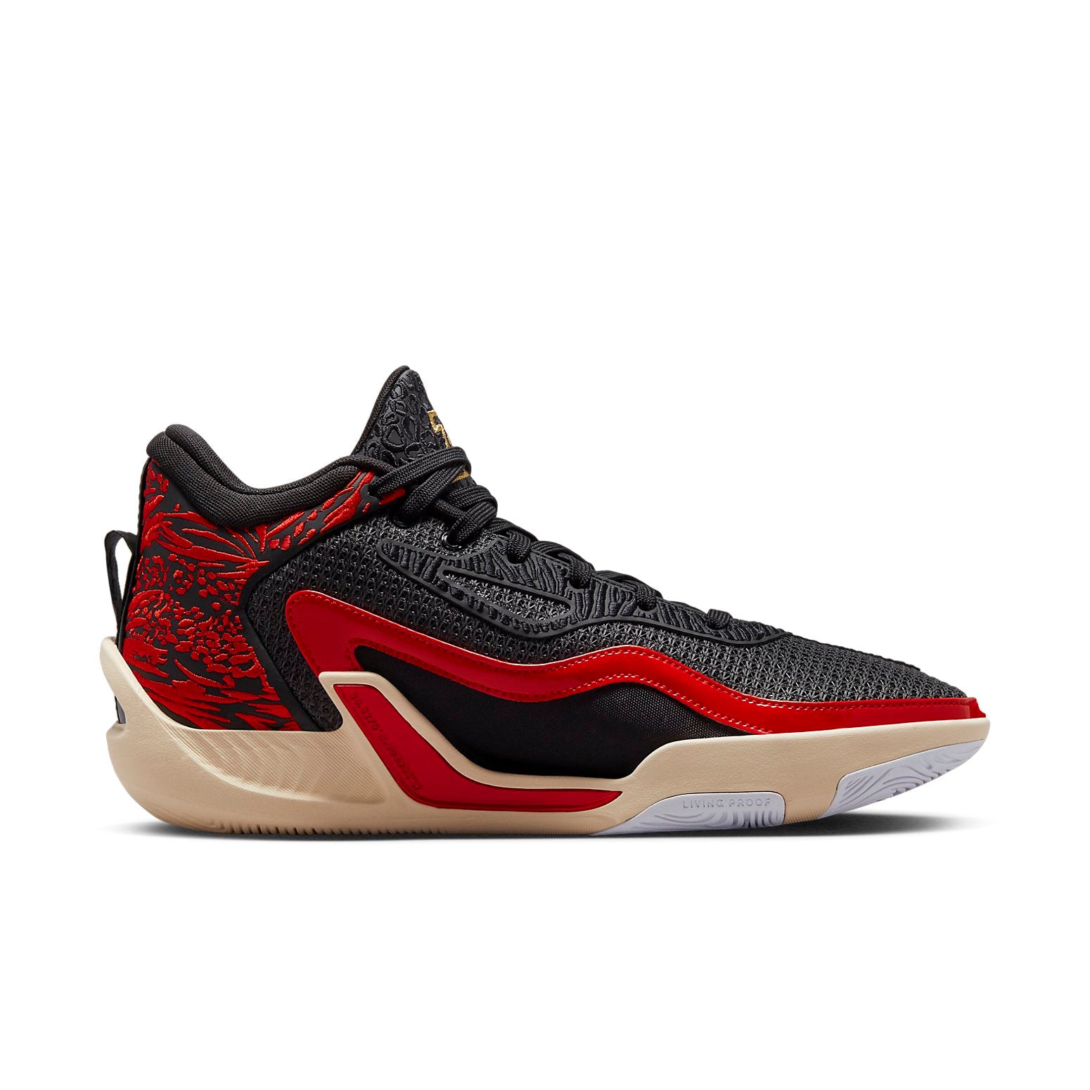 Lookbook Air Jordan Tatum 1 PF 'Zoo' DX6734-001 (喬丹 Tatum 1 PF 'Zoo' DX6734-001)