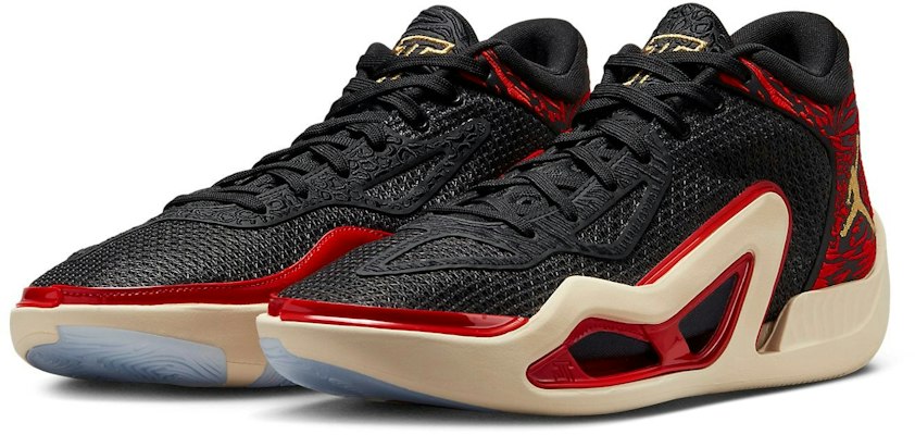 Air Jordan Tatum 1 PF 'Zoo' DX6734-001 (喬丹 Tatum 1 PF 'Zoo' DX6734-001) Shop Air Jordan Tatum 1 PF 'Zoo' DX6734-001 (喬丹 Tatum 1 PF 'Zoo' DX6734-001)