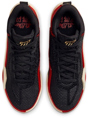 Air Jordan Tatum 1 PF 'Zoo' Lelaki DX6734-001 Shop Air Jordan Tatum 1 PF 'Zoo' Lelaki DX6734-001