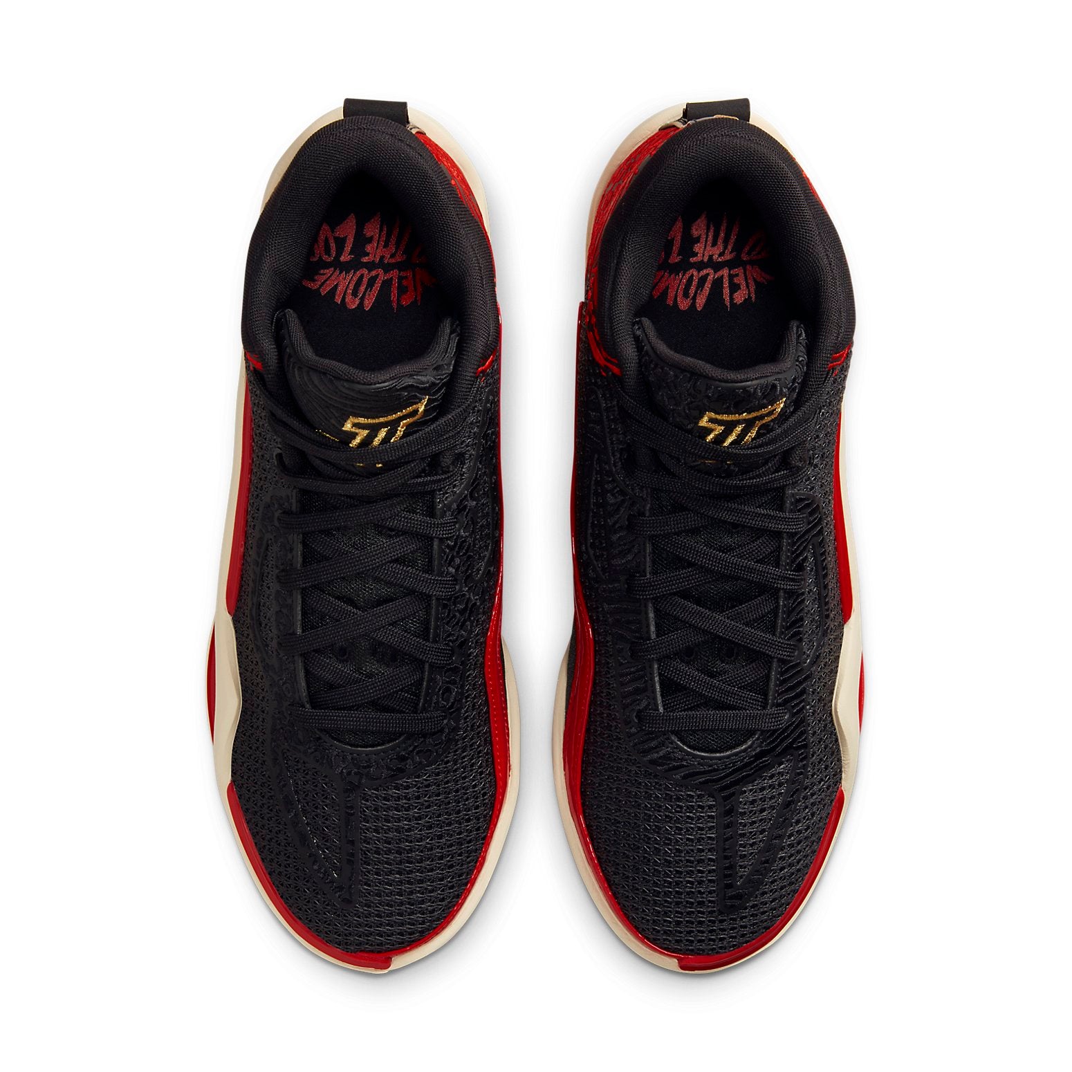 Purchase Air Jordan Tatum 1 PF 'Zoo' DX6734-001 (喬丹 Tatum 1 PF 'Zoo' DX6734-001)