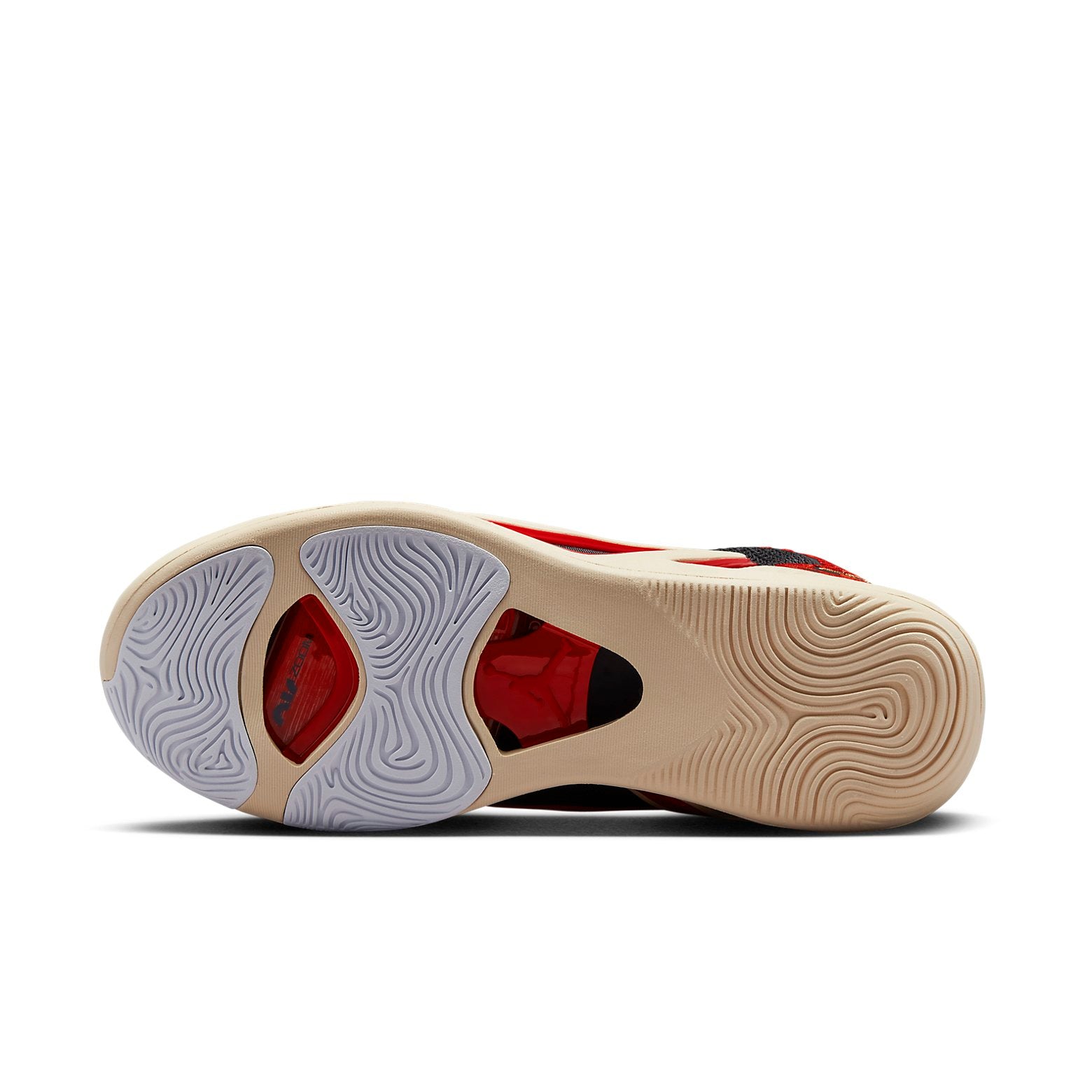 Sizing Air Jordan Tatum 1 PF 'Zoo' DX6734-001 (喬丹 Tatum 1 PF 'Zoo' DX6734-001)