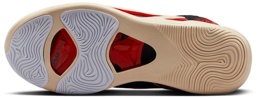 Sizing Air Jordan Tatum 1 PF 'Zoo' DX6734-001 (喬丹 Tatum 1 PF 'Zoo' DX6734-001)