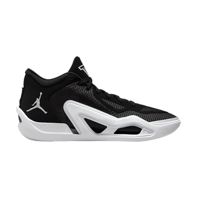 Jordan Tatum 1 TB 'Black White'